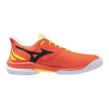 Кроссовки мужские Mizuno Wave Exceed Tour 7 PADEL (U)
