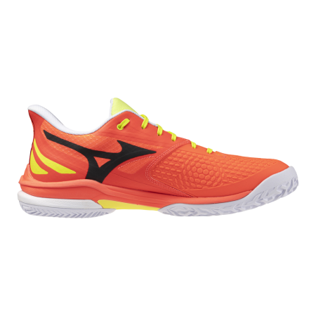 Кроссовки мужские Mizuno Wave Exceed Tour 7 PADEL (U)