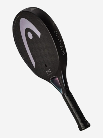 Ракетка Head One Ultralight Black