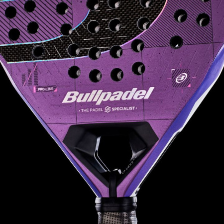 Ракетка Bullpadel NEURON 02 EGDE 27