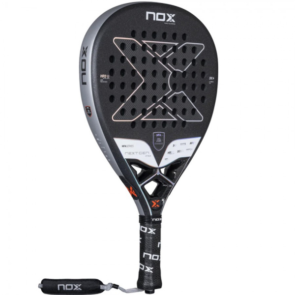 Ракетка Nox Nextgen Pro Attack 3K