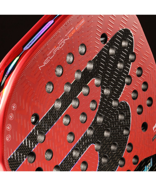 Ракетка Bullpadel NEURON EGDE MEXICO 25