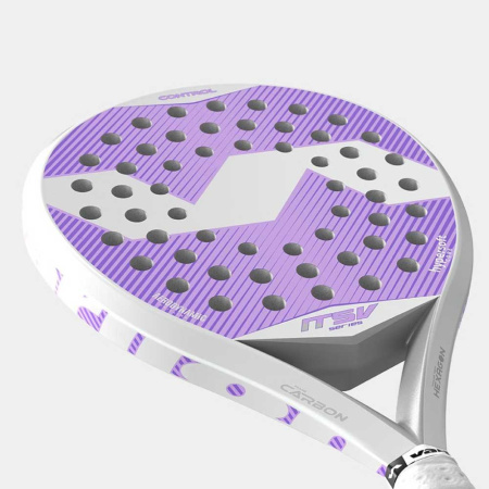 Ракетка Varlion LW Hexagon 8.8 Violet