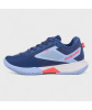 Кроссовки женские Bullpadel VERTEX VIBRAM 25I (темно синий)