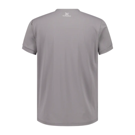 Футболка Oxdog Delta Shirt Grey