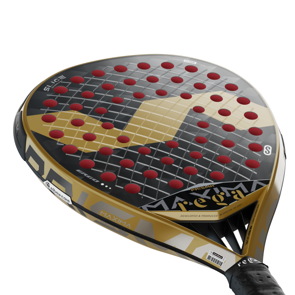 Ракетка Varlion Maxima CUBE Elbowcare S