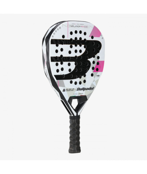 Ракетка Bullpadel NEURON 02 EDGE MILANO