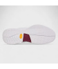 Кроссовки мужские Bullpadel NEURON VIBRAM 25I (белый)