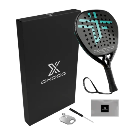 Ракетка Oxdog Ultimate Pro 2026