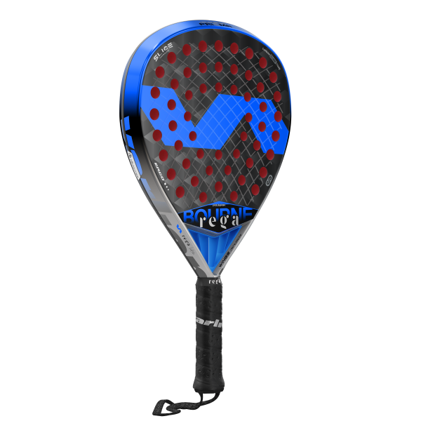 Ракетка Varlion Bourne CUBE Elbowcare S