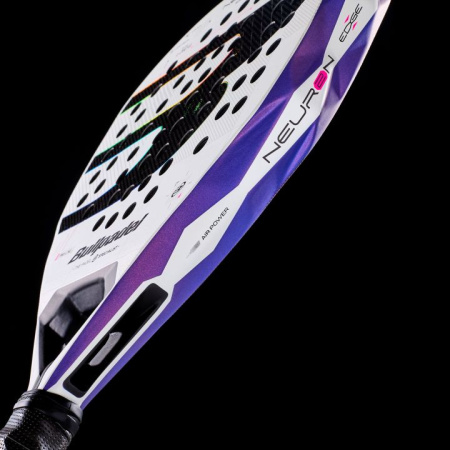 Ракетка Bullpadel NEURON 02 EGDE 27