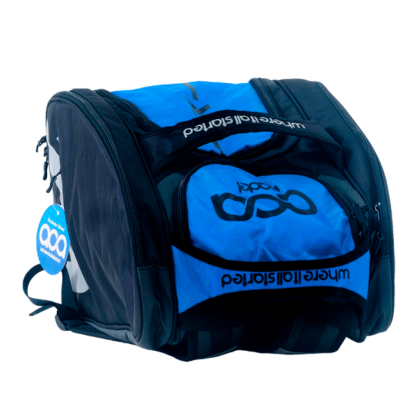 Сумка Aca Pro Azul