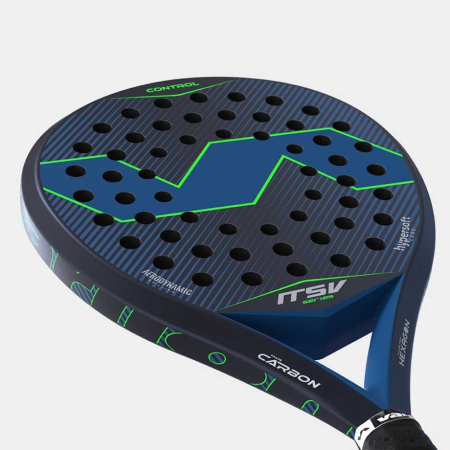 Ракетка Varlion LW Hexagon 8.8