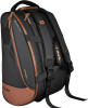 Сумка Nox Open Series Black Brown