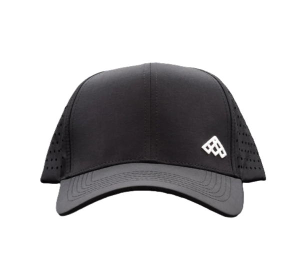 Кепка Stealth Padel Pro Tour Cap Black
