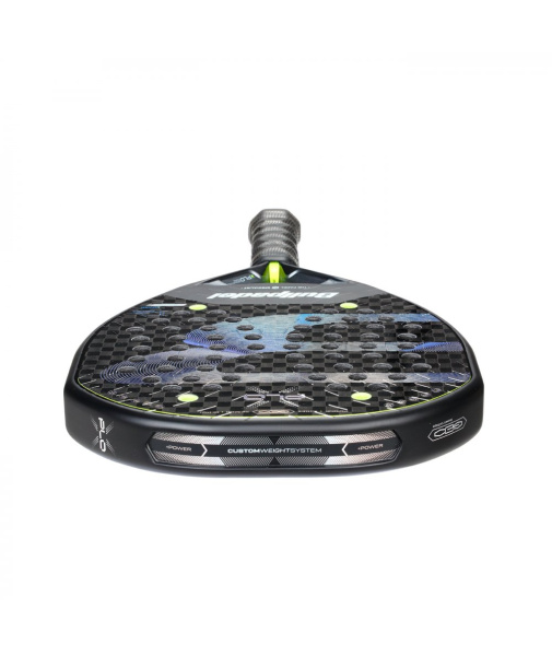 Ракетка BULLPADEL XPLO 26