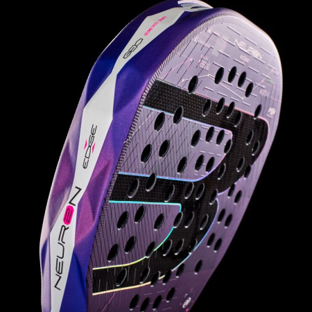 Ракетка Bullpadel NEURON 02 EGDE 27