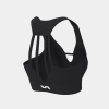 Топ Varlion Basic Charlotte Sport Bra (черный)