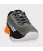Кроссовки мужские Bullpadel X-PLO VIBRAM 25I (серый)