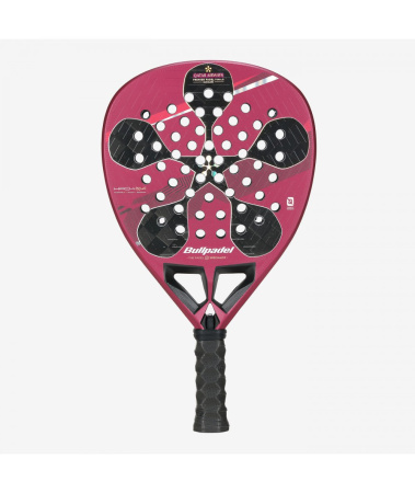 Ракетка Bullpadel HACK 04 TF 25