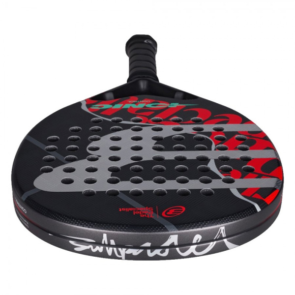 Ракетка Bullpadel IONIC CONTROL  26