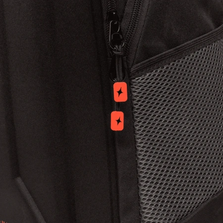 Рюкзак Starvie Hard Eva BackPack Black