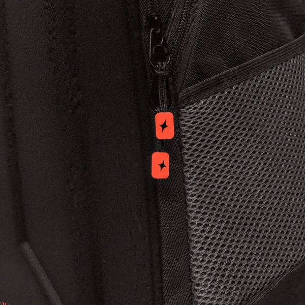 Рюкзак Starvie Hard Eva BackPack Black