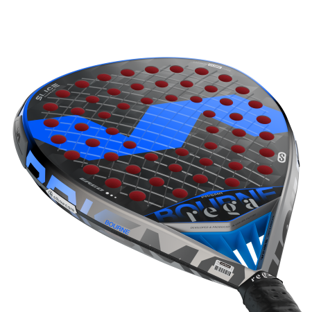 Ракетка Varlion Bourne CUBE Elbowcare S