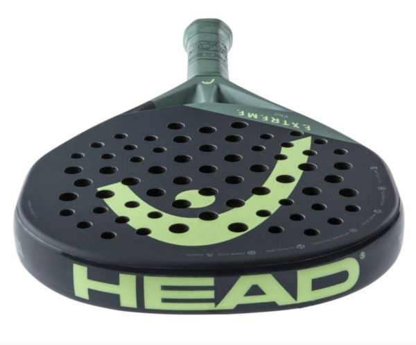 Ракетка HEAD Extreme Pro 2023