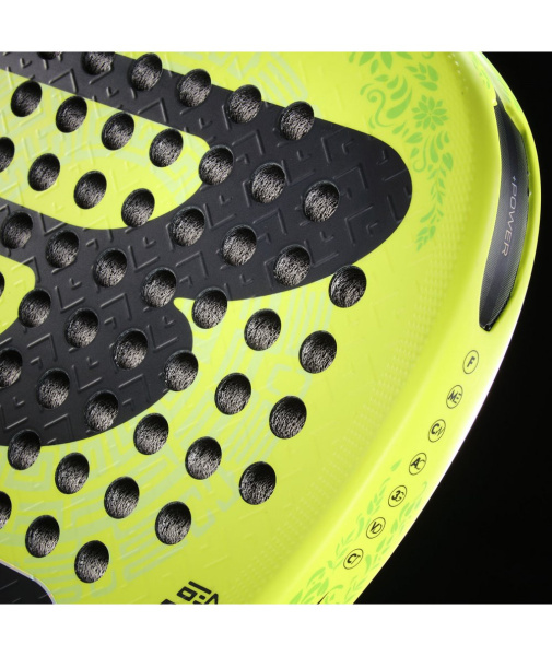 Ракетка Bullapdel PEARL MEXICO 25