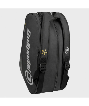 Сумка Bullpadel BPP-26015 TOUR PREMIER (черный)