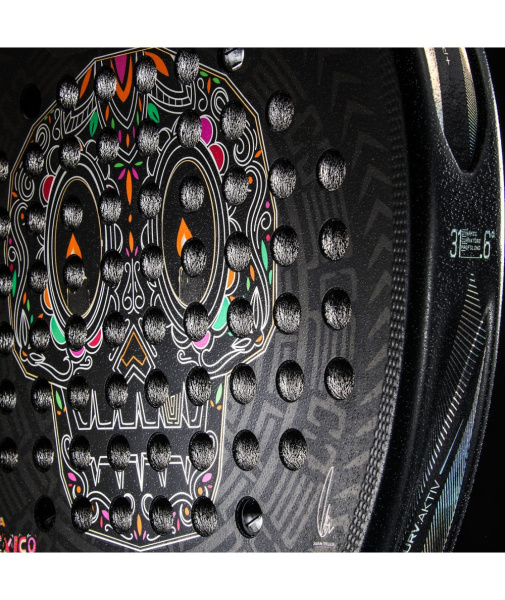 Ракетка Bullpadel VERTEX 05 MEXICO 25