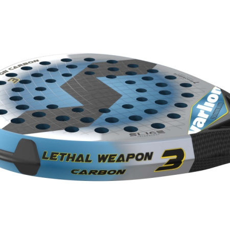 Ракетка Varlion LW Prisma Carbon 3 2024