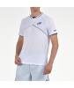 Футболка мужская Bullpadel CASAR (белый)