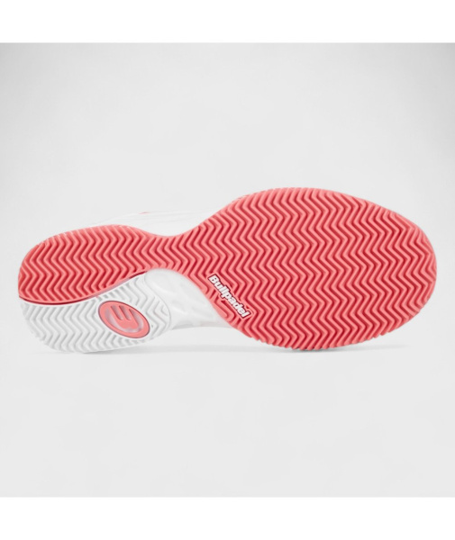 Кроссовки женские Bullpadel INDIGA W 25I (розовый)