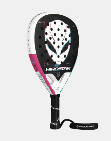 Ракетка Hirostar Alien Junior