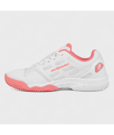 Кроссовки женские Bullpadel INDIGA W 25I (розовый)