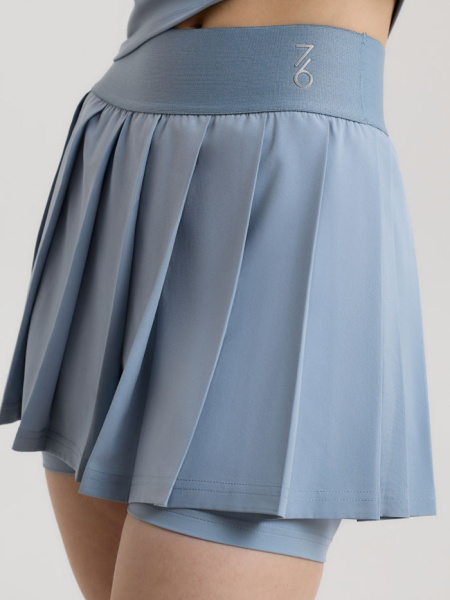 Юбка женская 7/6 Nata Skirt - Arona