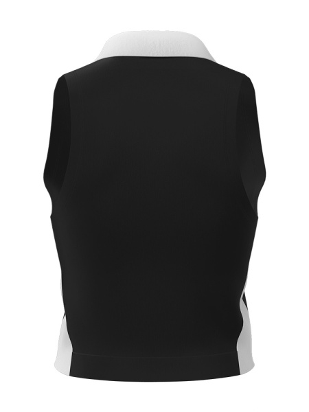 Топ женский 7/6 Kris Top (Черный)