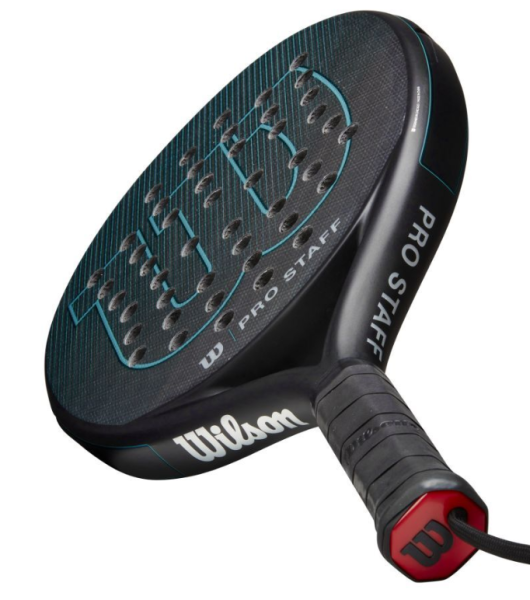 Ракетка Wilson Pro Staff v2 ALT