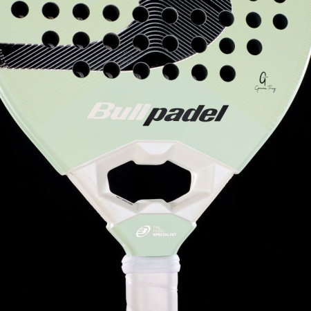 Ракетка Bullpadel ELITE 02