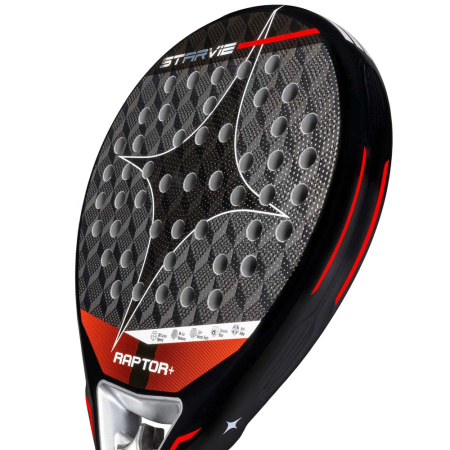 Ракетка Starvie Raptor+