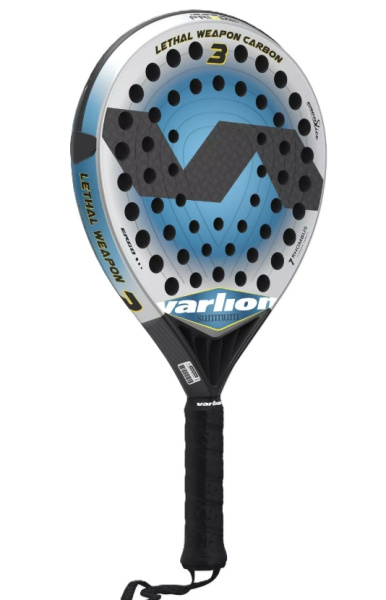 Ракетка Varlion LW Carbon 3 Summum 2025