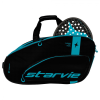 Сумка Starvie  Racing  Drax чёрные синие Tiffany