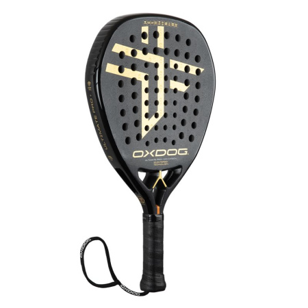 Ракетка Oxdog Ultimate Pro+ Classics 2025