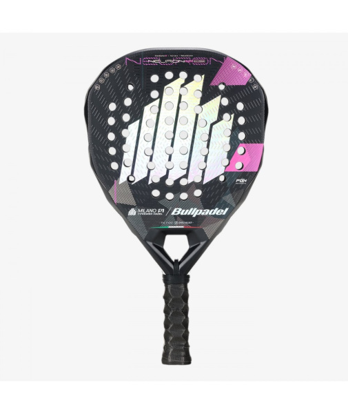 Ракетка Bullpadel NEURON 02 EDGE MILANO