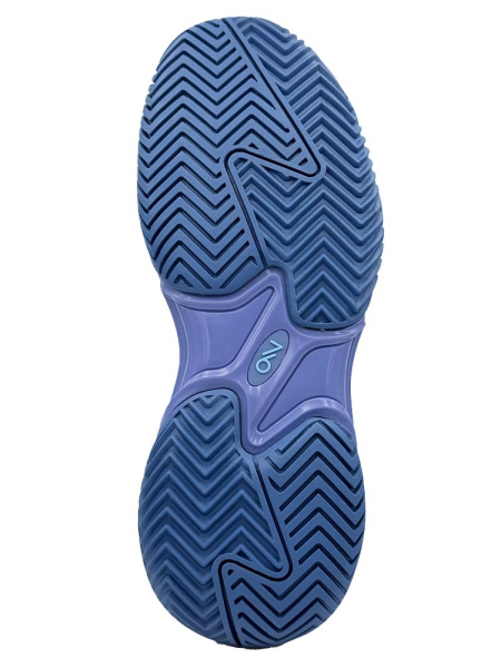 Кроссовки 7/6 Marble 2.0 Blue Blossom