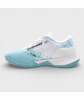 Кроссовки женские Bullpadel PEARL VIBRAM 26V (голубой)