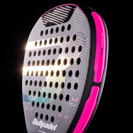 Ракетка Bullpadel WONDER 27