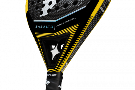 Ракетка STARVIE BASALTO PRO 2024